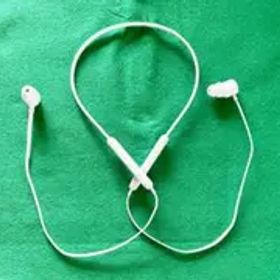 BEATS FLEX ワイヤレスイヤホン ホワイト