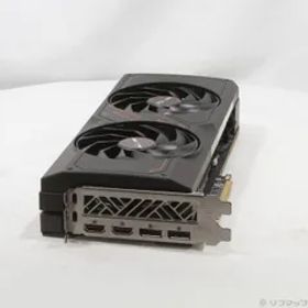 ソフマップ 〔中古品〕 SAPPHIRE PULSE Radeon RX 7700 XT GAMING 12GB GDDR6 B113350420G【297】