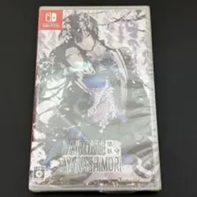 Switch 第六妖守 DAIROKU 新品