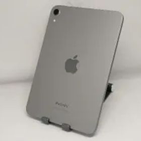 iPad mini 2024 (第7世代) スペースグレー 新品 72,210円 中古
