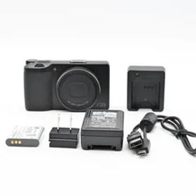 RICOH GR IIIx 新品 219,000円 中古 179,800円 | ネット最安値の価格