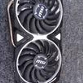 グラフィックボード RX570 ARMOR 8GB MSI