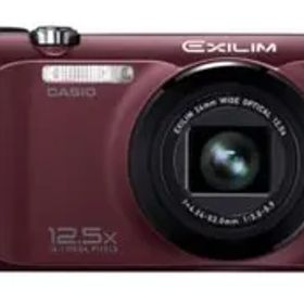 CASIO EXILIM EX-H30 カシオ エグジリム デジタルカメラ