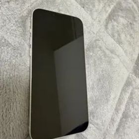 iPhone14 Plus 256GB スターライトSIMフリー