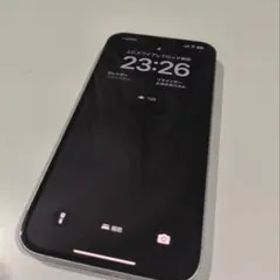 iPhone 14 Plus 256GB 紫SIMフリー