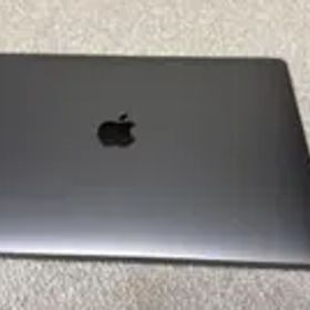 MacBook Air 2018 13インチ 256GB バッテリー難あり