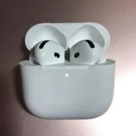 Apple AirPods 第4世代 アクティブノイズキャンセリングなし