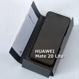 ■★HUAWEI Mate 20 lite 検索 40 Pro