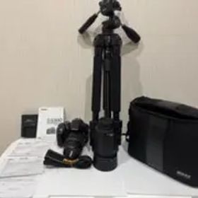 Nikon ニコン D3300 ダブルズームキット デジタル一眼レフ