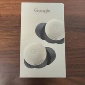 【新品・未開封】Google Pixel Buds Pro2porcelain