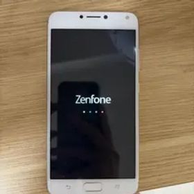 ASUS ZenFone 4 Max ローズピンク SIMフリー