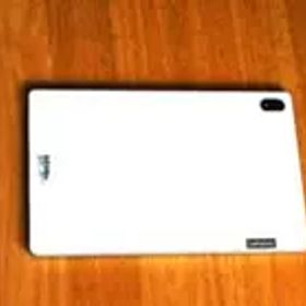 Lenovo TAB6 タブレット ホワイト