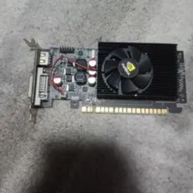 NVIDIA GT 730 2GB DDR3 グラフィックボード