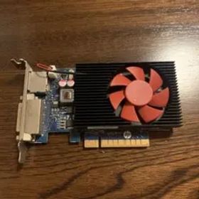 hp NVIDIA GT 730 1GB グラフィックボード 簡易動作確認済み