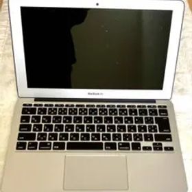 MacBook Air 11-inch カバー付き