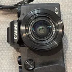 Canon PowerShot G1X MARK III 26040533