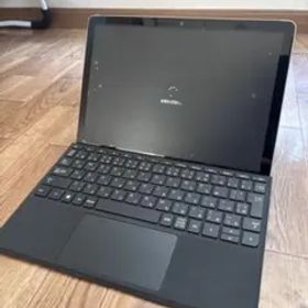 Surface Go 3 Windowsタブレット 本体 ブラック