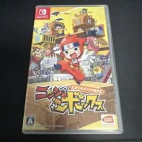 ニンジャボックス