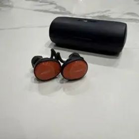 BOSE SoundSport Free Wireless Headphones