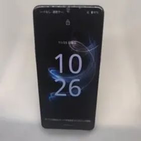 美品です AQUOS zero5G basic キャリア版 SIMフリー
