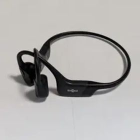 最新 shokz AfterShokz AS803 ショックス充電器付き
