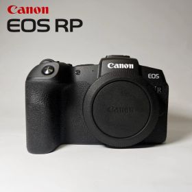 Canon EOS RP ミラーレスカメラ