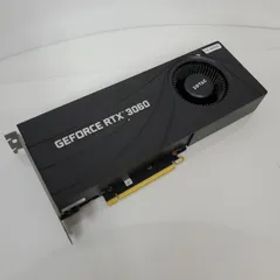 GeForce RTX 3060 搭載グラボ 新品 50,900円 中古 31,790円 | ネット最