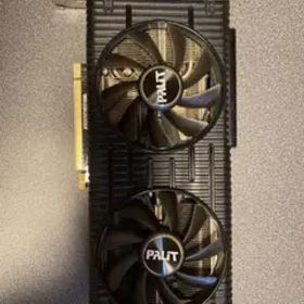 PALIT GeForce RTX 3060 12GB ジャンク