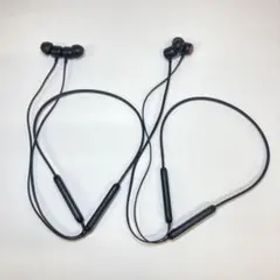 Beats Flexワイヤレスイヤホン 2本セット be90