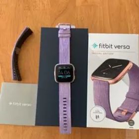 Fitbit Versa Special Edition
