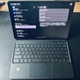 Galaxy Tab S9 Plus キーボード S Pen付き