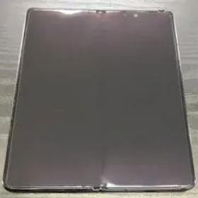docomo SC-54D グレー 3カメラ