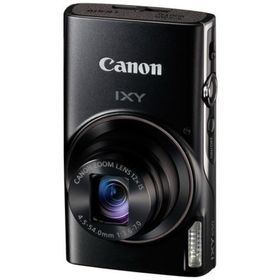 キヤノン(Canon)の未開封品★1台★IXY650m(コンパクトデジタルカメラ)