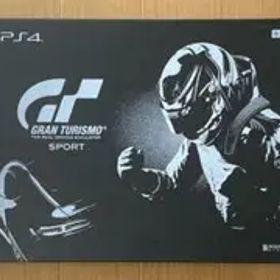 グランツーリスモSPORT リミテッドエディション