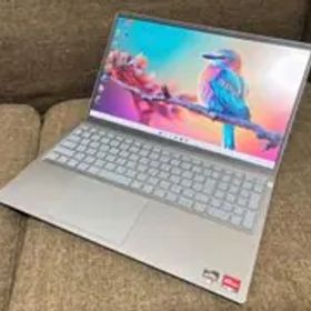 Dell Inspiron 15 Ryzen 5-5500 16GB 15.6