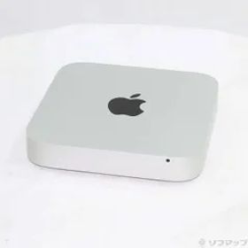 ソフマップ 〔中古品〕 Mac mini Late-2014 MGEM2J／A Core_i5 1.4GHz 8GB HDD500GB 〔10.15 Catalina〕【258】