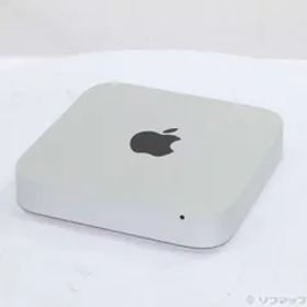 ソフマップ 〔中古品〕 Mac mini Late-2014 MGEN2J／A Core_i5 2.6GHz 8GB HDD1TB 〔10.15 Catalina〕【262】