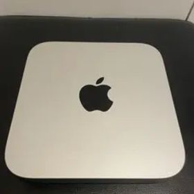 Mac mini MGEQ2J／A Core_i5 8GB HDD1TB