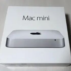 Apple Mac mini Late 2014