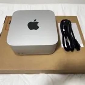 Mac Studio M1 Ultra 20C 64GPU 128GB 8TB