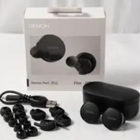 Denon PerL Pro デノン ワイヤレスイヤホン ノイズキャンセリング