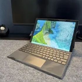 Microsoft surface Pro 7+ 11世代 i7 /16GB