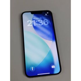 【SIMフリー】iPhone 13/A2631/512GB〈MLNQ3J/A〉(スマートフォン本体)