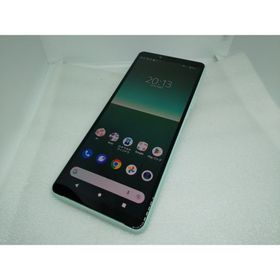 SONY Xperia 10 II au SOV43 52015(スマートフォン本体) SONY Xperia 10 II au SOV43 52015(スマートフォン本体)