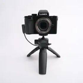 【中古】(パナソニック) Panasonic DC-G100K ボディ
