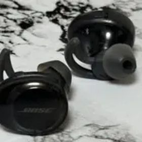 (動作未確認)BOSE ワイヤレスイヤホン SOUNDSPORT FREE？？？