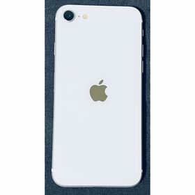 アップル(Apple)の【美品】iPhone SE第2世代 本体(スマートフォン本体) アップル(Apple)の【美品】iPhone SE第2世代 本体(スマートフォン本体)