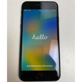 アイフォーン(iPhone)のiPhone se2本体 64G SIMフリー(スマートフォン本体) アイフォーン(iPhone)のiPhone se2本体 64G SIMフリー(スマートフォン本体)