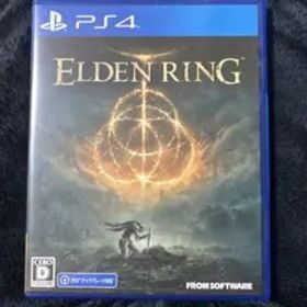 ELDEN RING 通常版