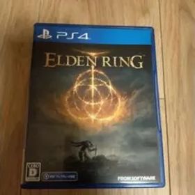 ELDEN RING 通常版